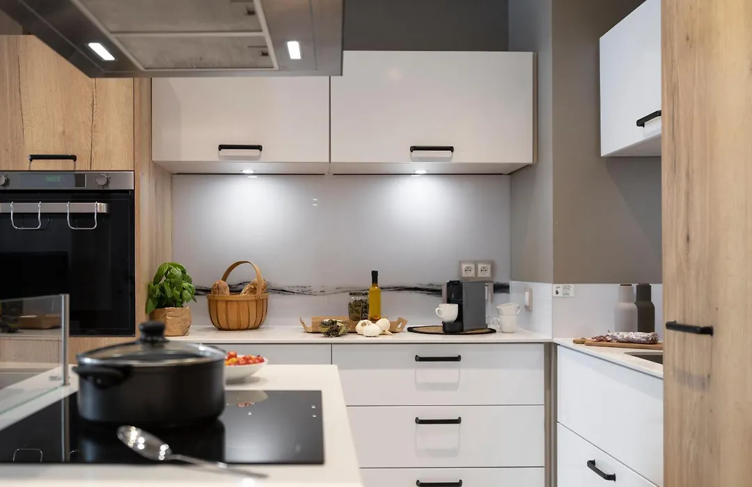 Residence Pierre & Vacances Premium L'Hevana-1