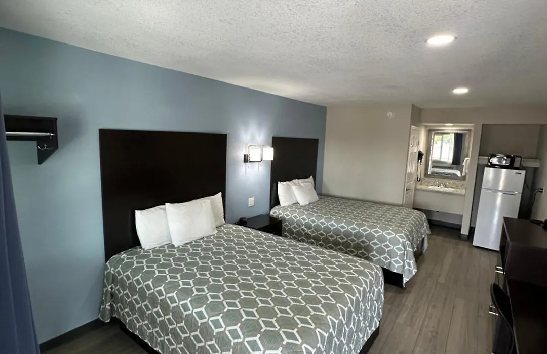Gila Bend Lodge-1