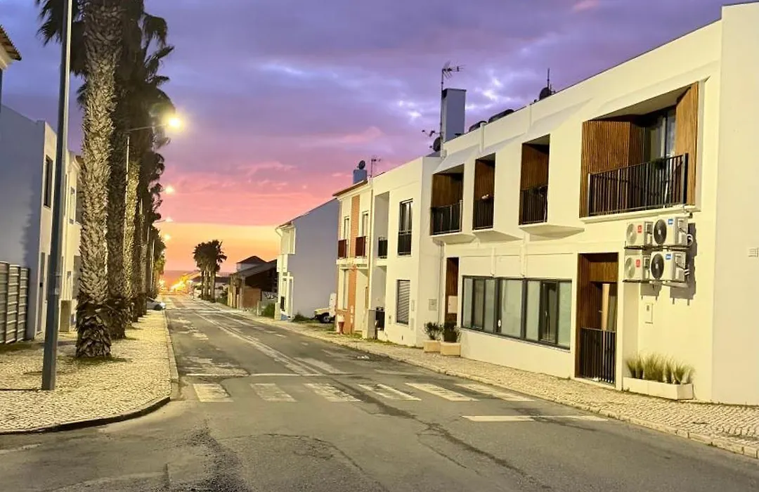 Calmaria Guesthouse-1