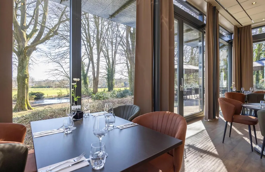 Fletcher Hotel-Restaurant Paasberg-1