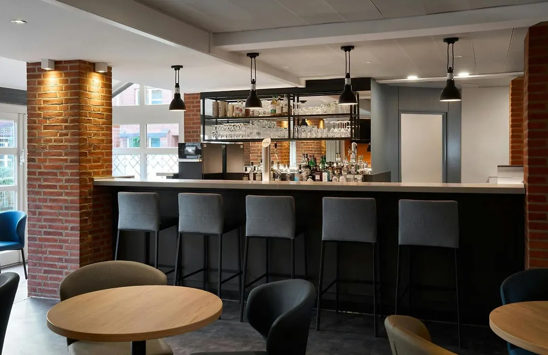 Four Points Flex By Sheraton Kiel-1