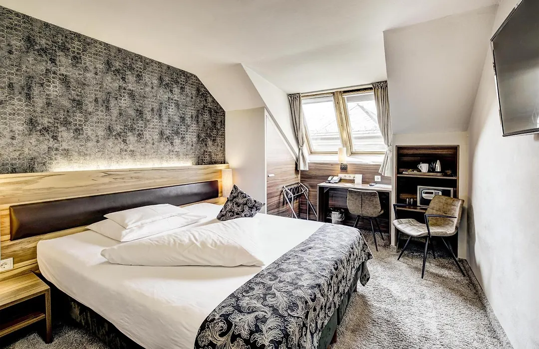 Hotel Goldener Adler, BW Signature Collection-1