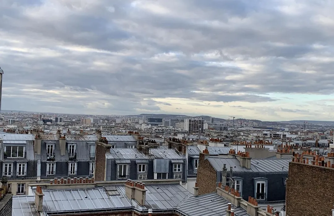 Holiday Inn Paris Montmartre By Ihg-1