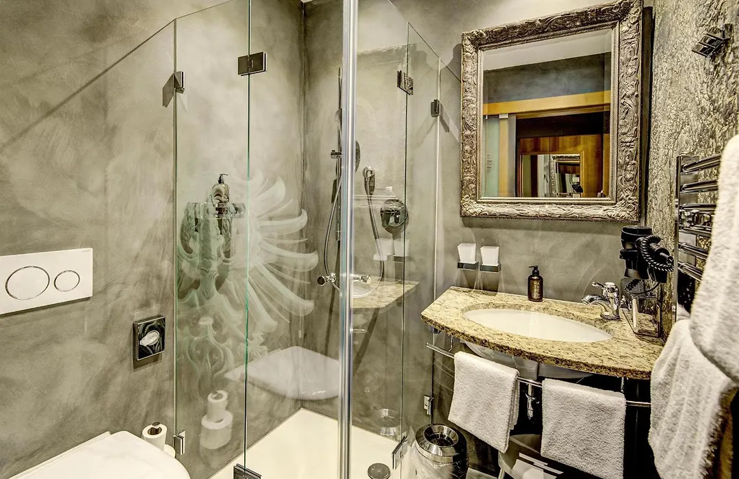 Hotel Goldener Adler, BW Signature Collection-1