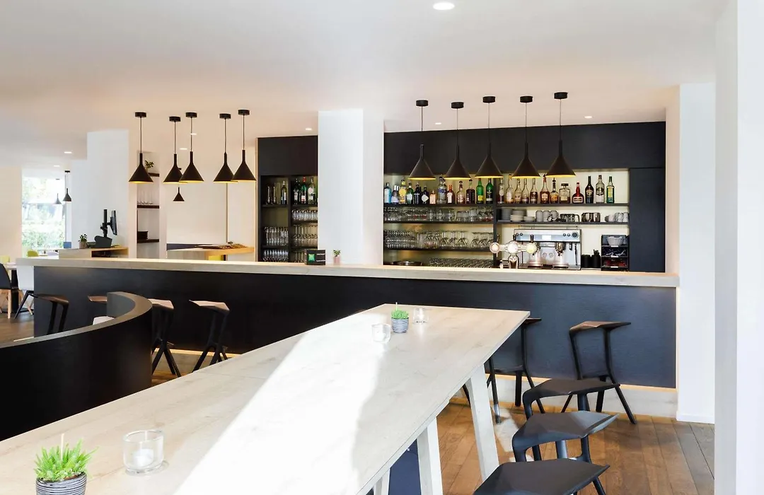ibis Styles Kortrijk Expo-1