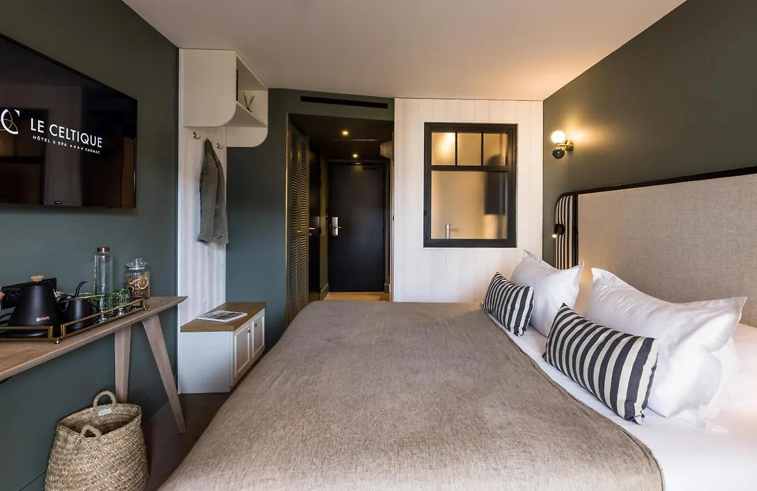 Le Celtique & Spa-1