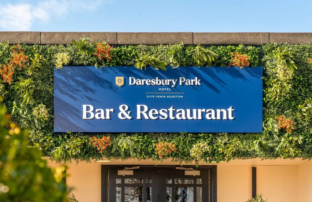 Daresbury Park Hotel-1