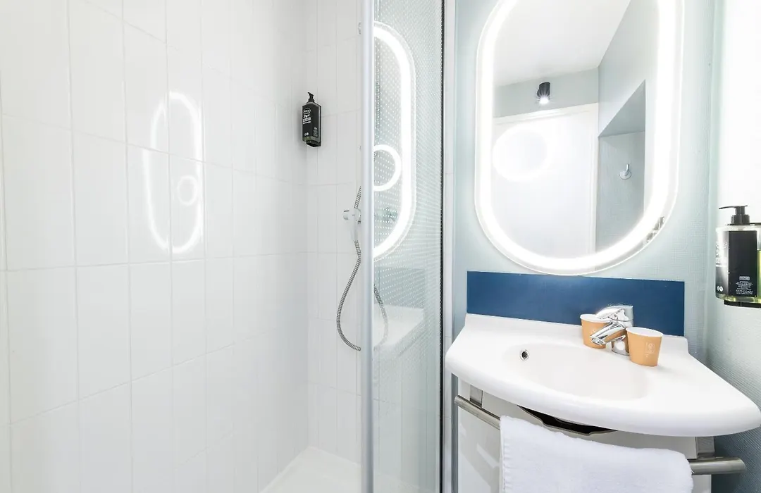 Ibis Paris Italie Tolbiac-1