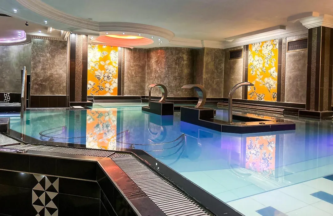 Hotel Princesa Parc-1