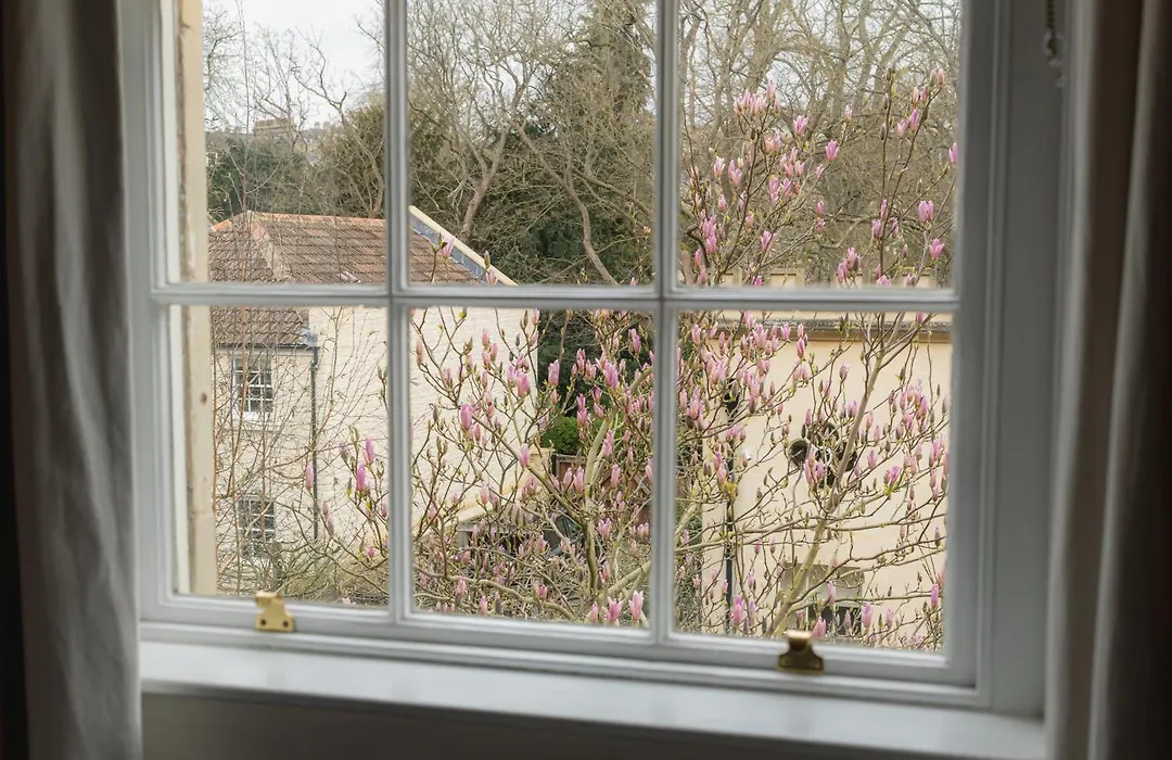 No 15 By Guesthouse, Bath-1