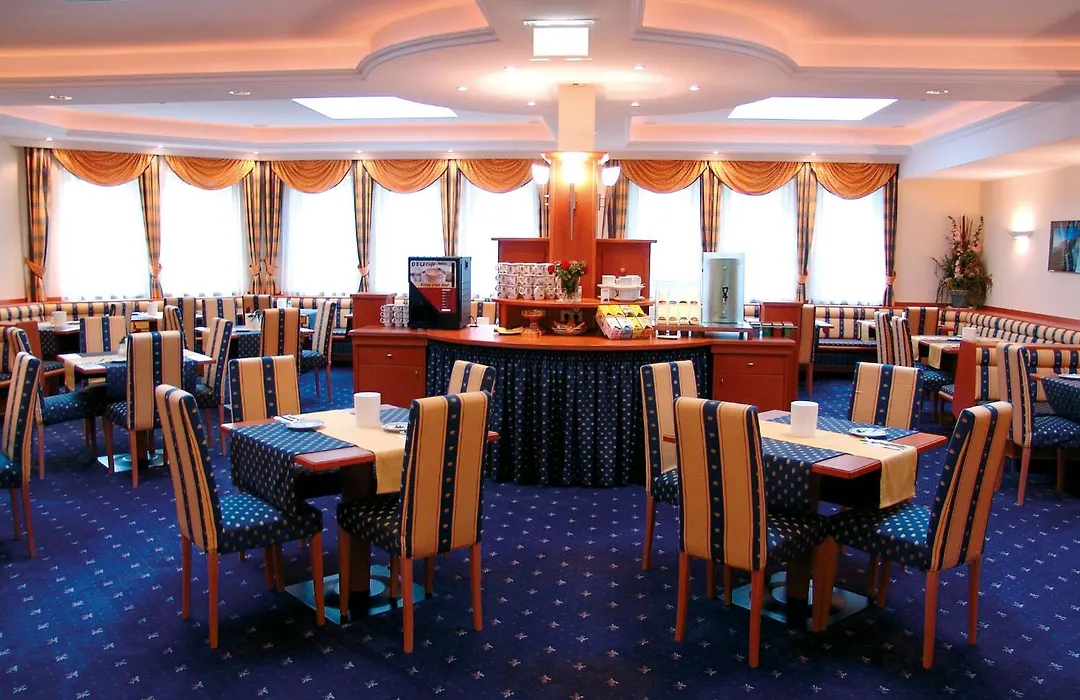 Hotel Bayrischer Hof-1