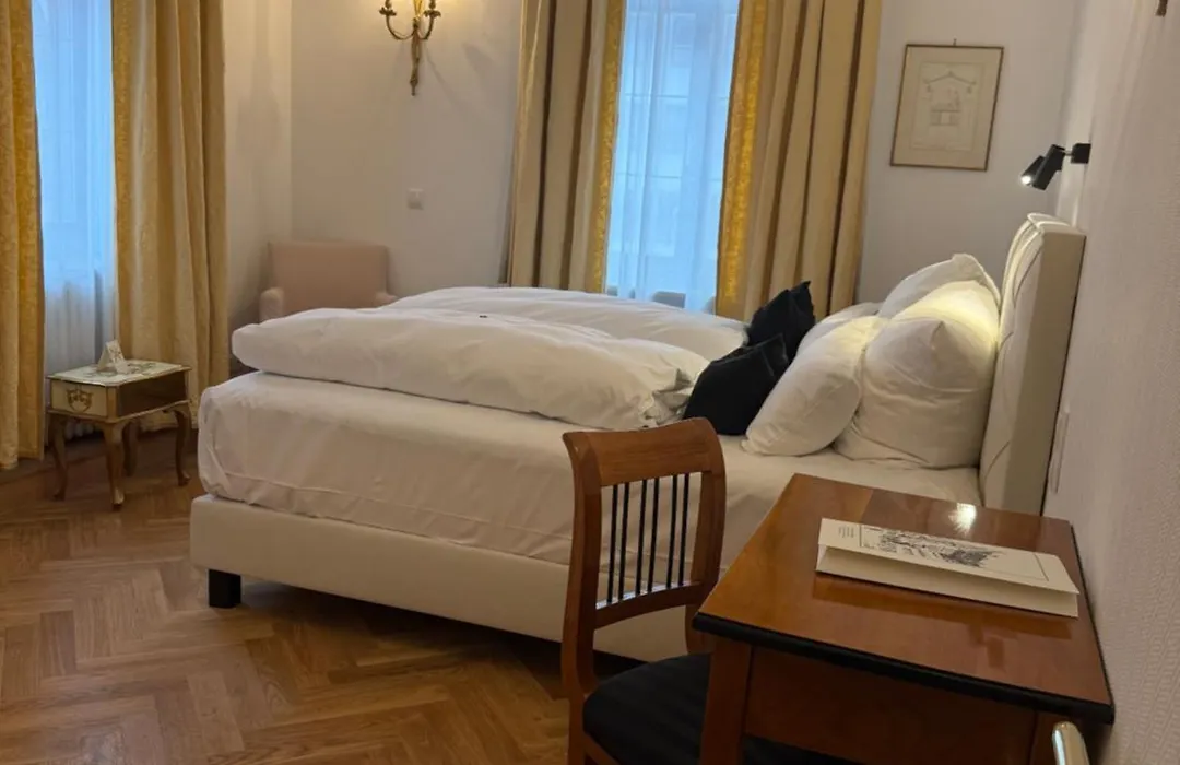 Hotel Deutscher Kaiser-1