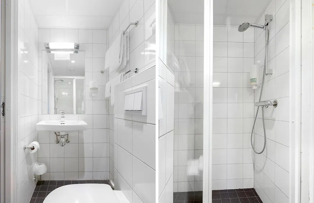 Best Western Hotel Sverre-1