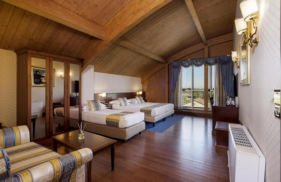 Best Western Classic Hotel-1