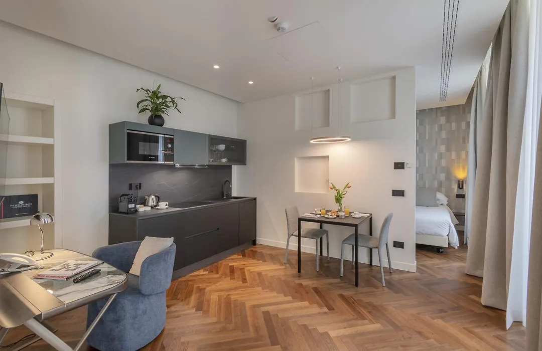 Hotel Pierre Milano-1