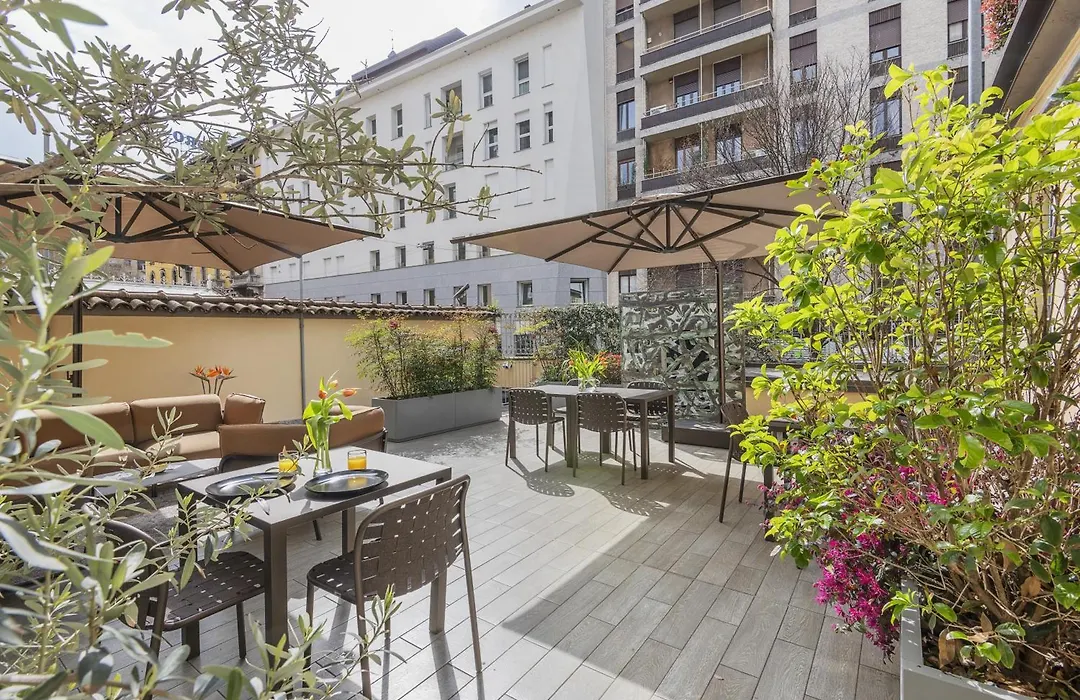 Hotel Pierre Milano-1