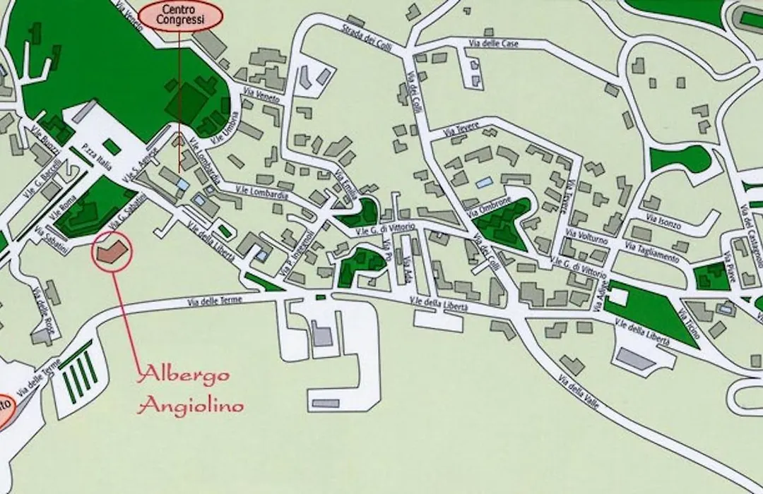 Hotel Angiolino-1