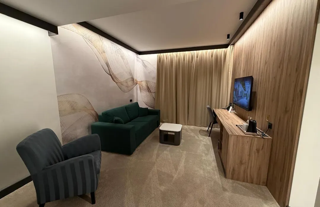 Hotel Turist-1