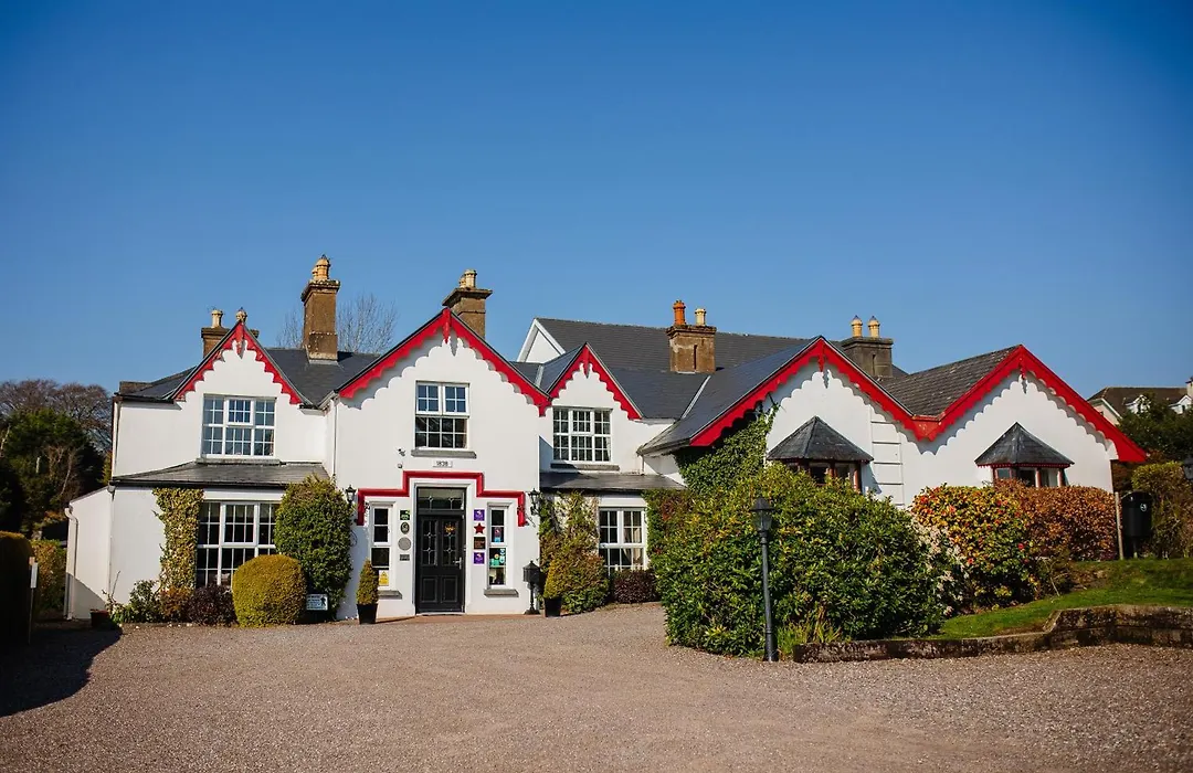 Killeen House Hotel-1