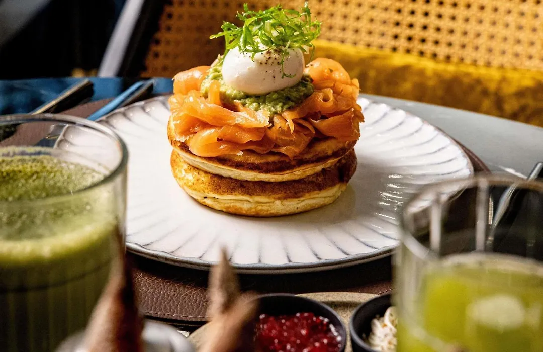 Sofitel Paris Le Faubourg-1
