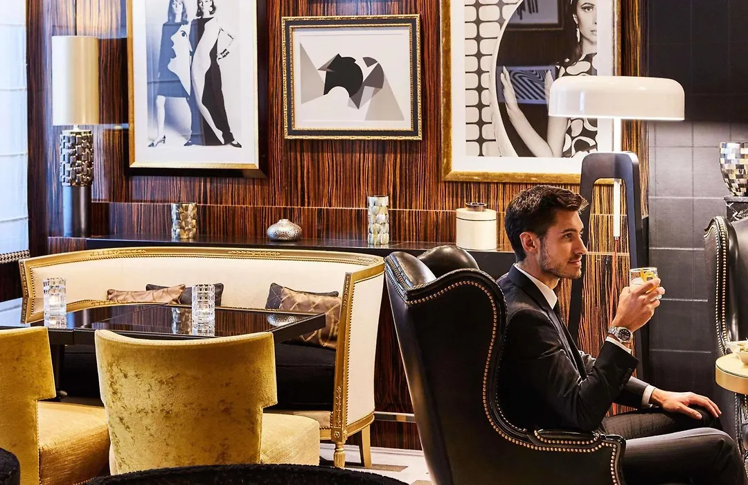 Sofitel Paris Le Faubourg-1