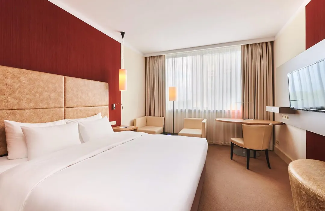 Radisson Blu Szczecin-1