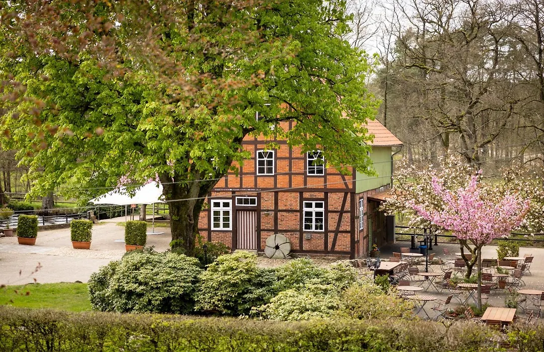 Hotel Hof Sudermuehlen-1