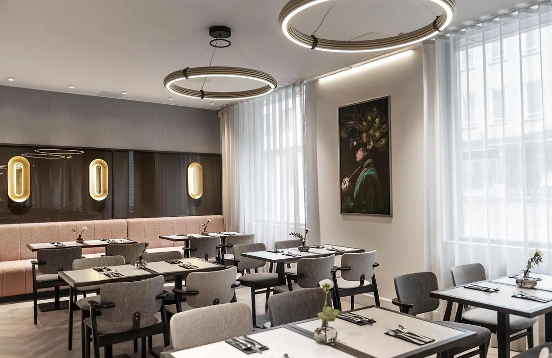 Radisson Blu Royal Hotel, Helsinki-1
