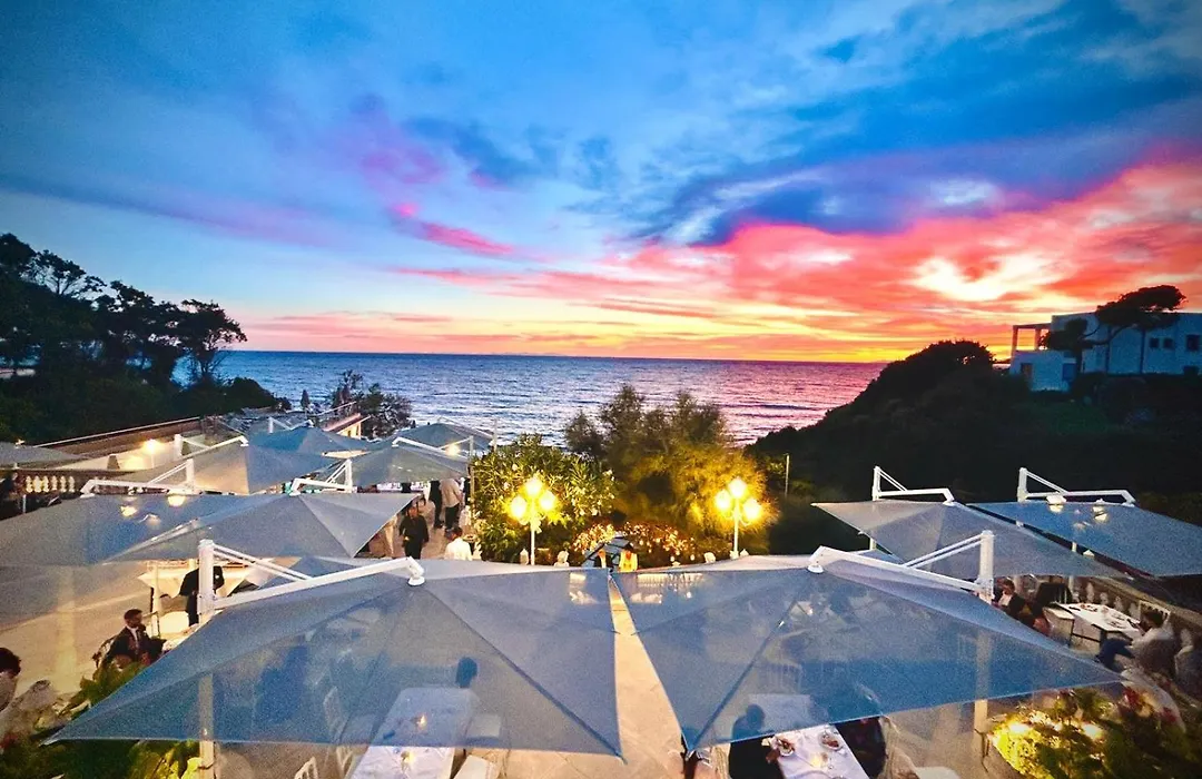 Hotel Villa Margherita-1