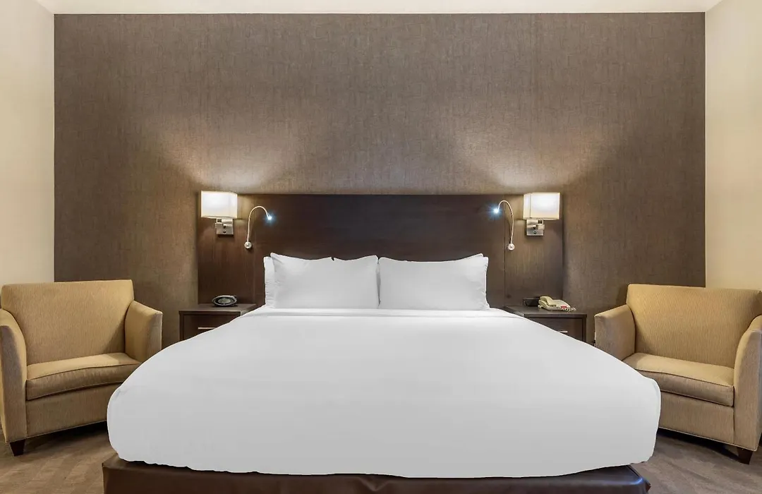 Comfort Suites Boise West Meridian-1
