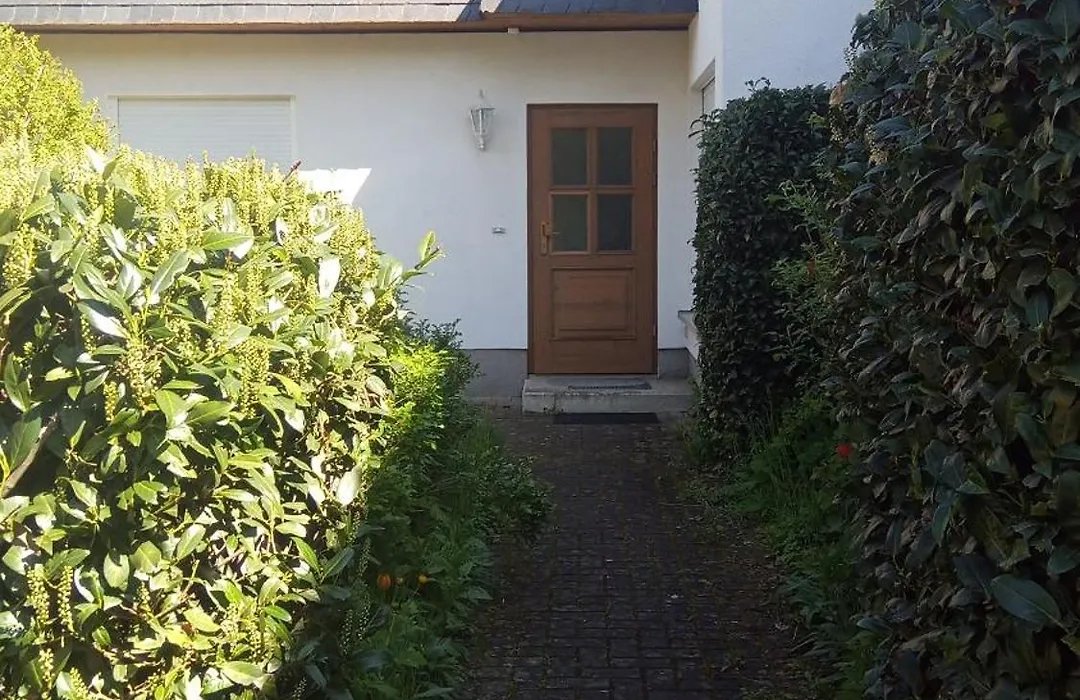Fuerstenhof Wernigerode Garni-1