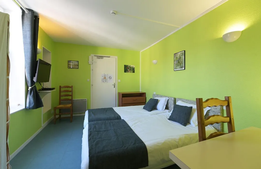 Auberge De L'Omois-1