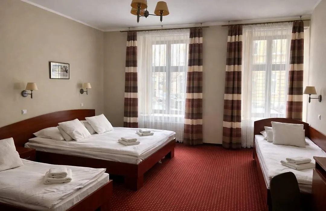 Aneks Hotelu Kazimierz-1