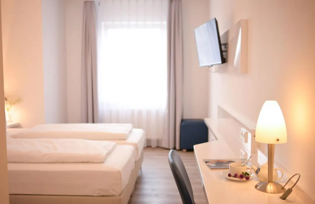 Hotel Günter-1