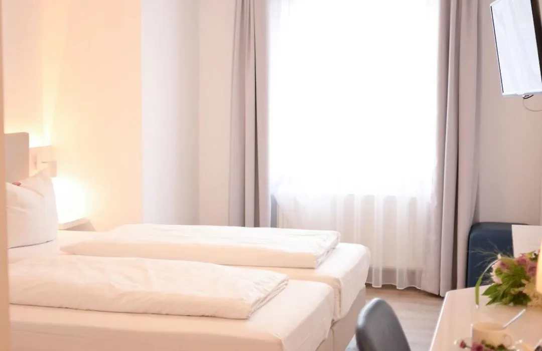 Hotel Günter-1
