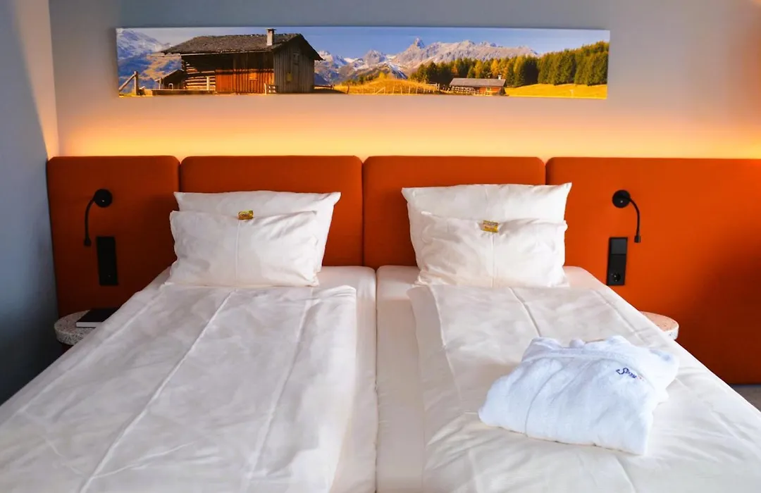 Stay2Munich Hotel&Serviced Apartments-1