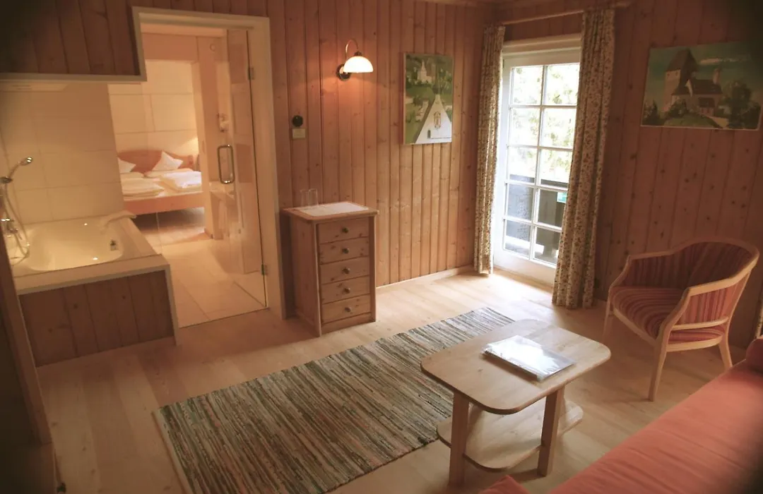 Biohotel Grafenast-1