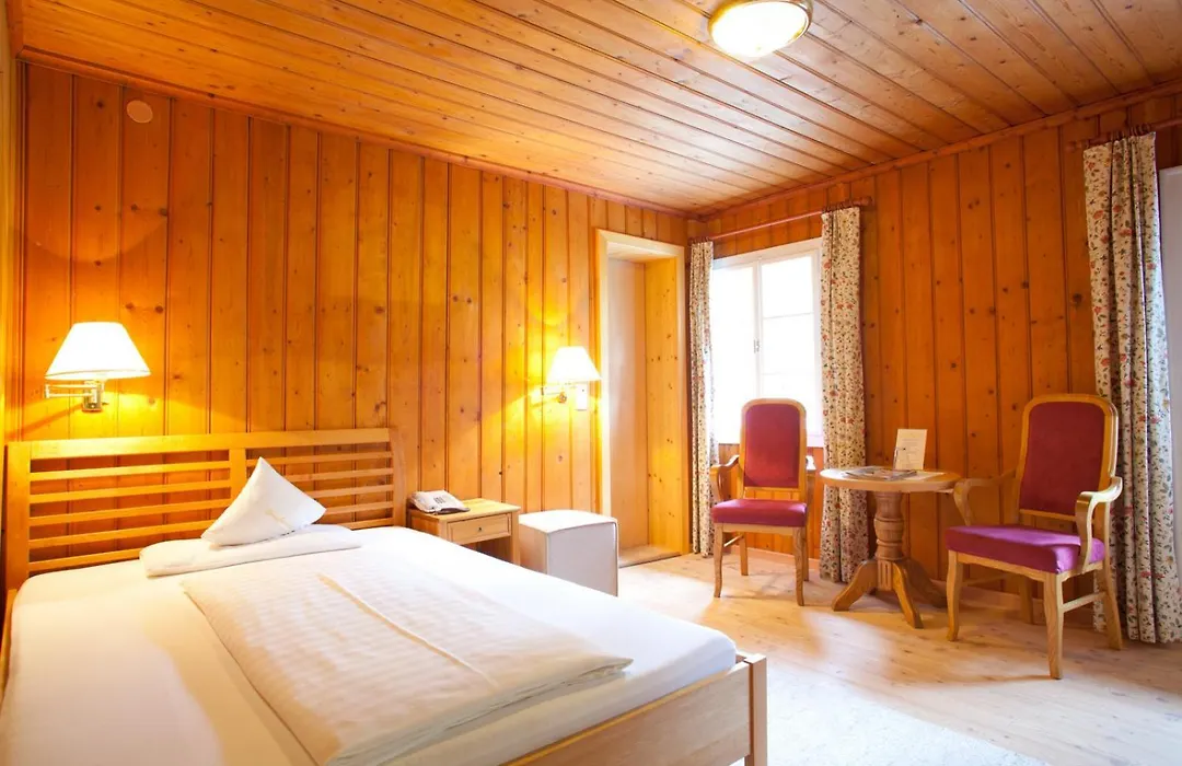Biohotel Grafenast-1