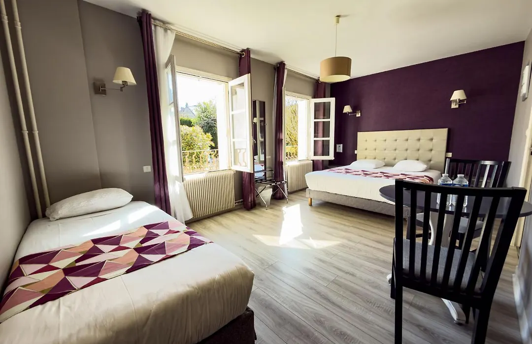Hotel des Voyageurs-1