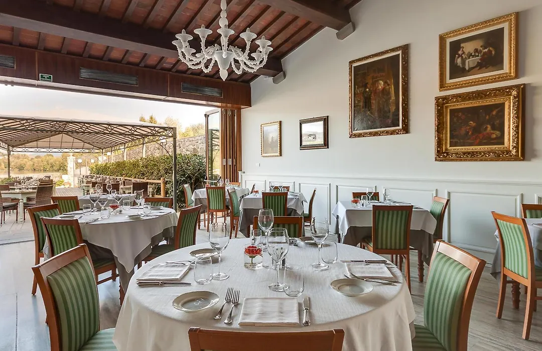 Hotel Mulino Di Firenze - Worldhotels Crafted-1
