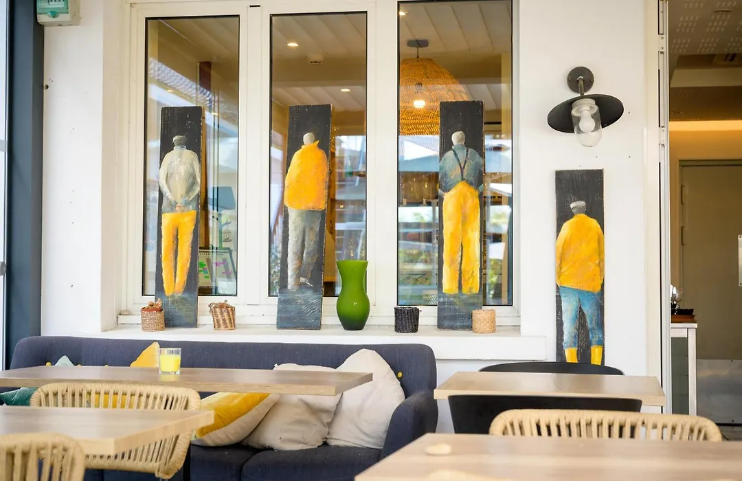 Hotel Le Martray-1
