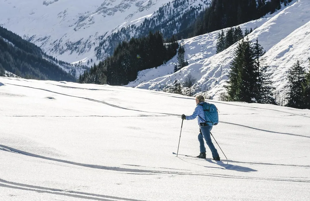 Traumhotel Alpina (Adults Only)-1