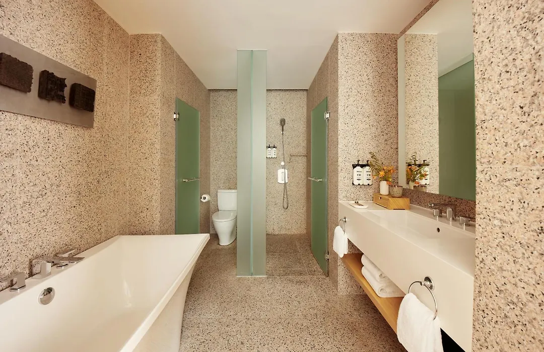 Oasia Resort Sentosa By Far East Hospitality-1