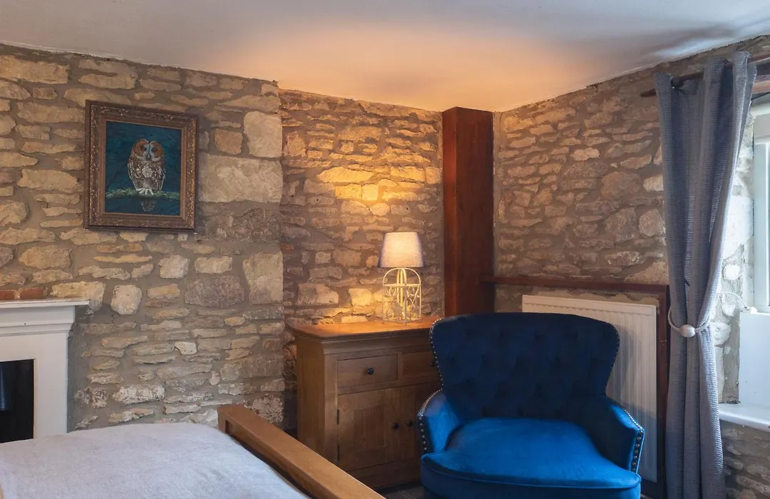The Lamb Inn-1