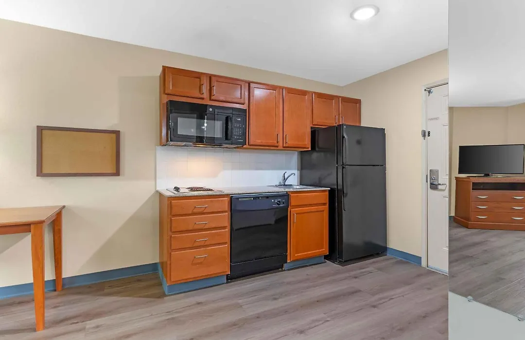 Extended Stay America Suites - Bartlesville - Hwy 75-1