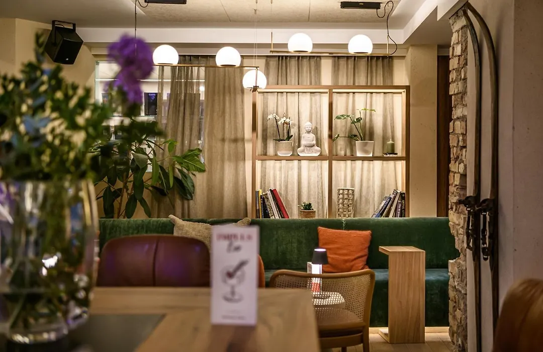Impuls Hotel Tirol-1