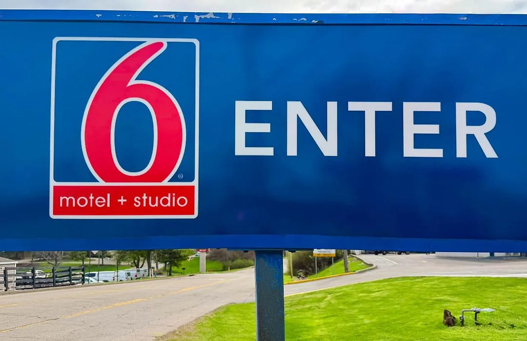 Motel 6-Kerrville, Tx-1