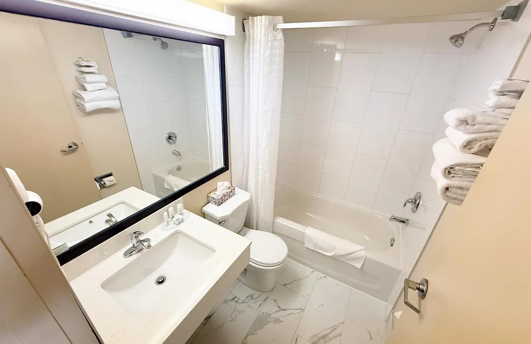 Travelodge By Wyndham Drumheller Ab-1