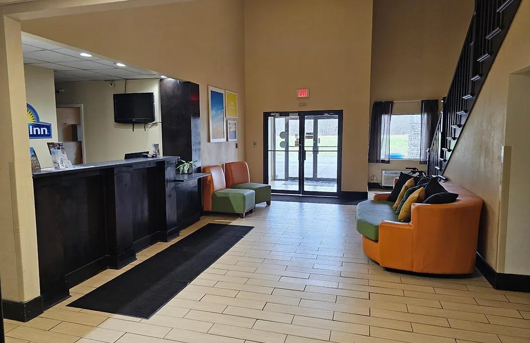 Days Inn By Wyndham Ashland-1