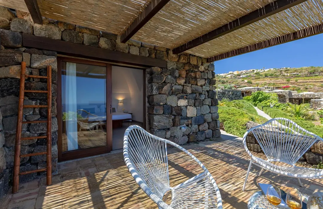 Pantelleria Dream Resort-1